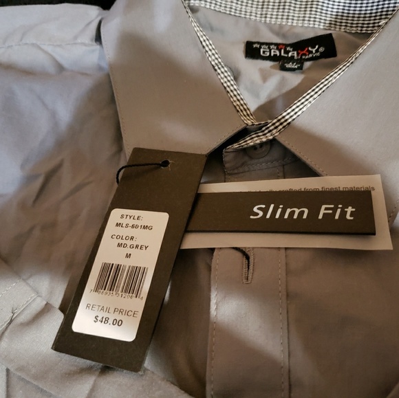 Gray - Picture 2 of 2